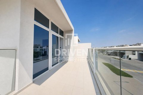 Townhouse di Dubai, UEA 3 kamar tidur, 132.2 m2 nomor 756574 - foto 16