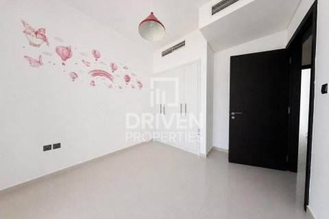 Townhouse di Dubai, UEA 3 kamar tidur, 132.2 m2 nomor 756574 - foto 8