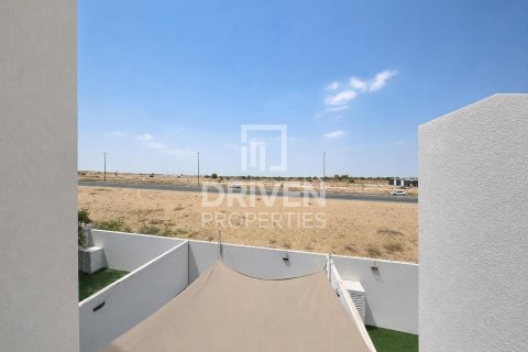 Townhouse di Dubai, UEA 3 kamar tidur, 132.2 m2 nomor 756574 - foto 13