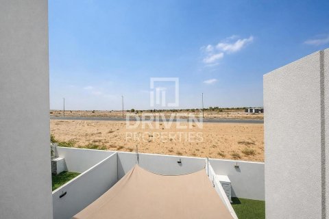 Townhouse di Dubai, UEA 3 kamar tidur, 132.2 m2 nomor 756574 - foto 14