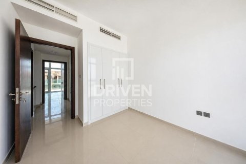 Townhouse di Dubai, UEA 3 kamar tidur, 132.2 m2 nomor 756574 - foto 6