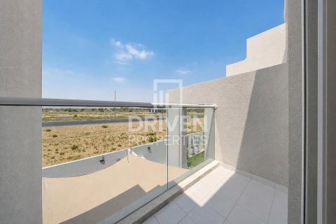 Townhouse di Dubai, UEA 3 kamar tidur, 132.2 m2 nomor 756574 - foto 12