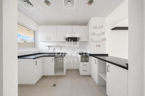 Townhouse di Dubai, UEA 3 kamar tidur, 132.2 m2 nomor 756574 - foto 10