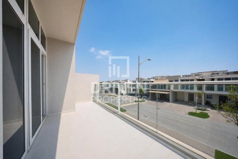 Townhouse di Dubai, UEA 3 kamar tidur, 132.2 m2 nomor 756574 - foto 15