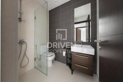 Townhouse di Dubai, UEA 3 kamar tidur, 132.2 m2 nomor 756574 - foto 11