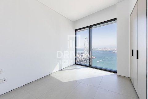 Apartman u Jumeirah Beach Residence, Dubai, UAE 2 spavaćih soba, 108.42 m2 Br. 756598 - fotografija 7