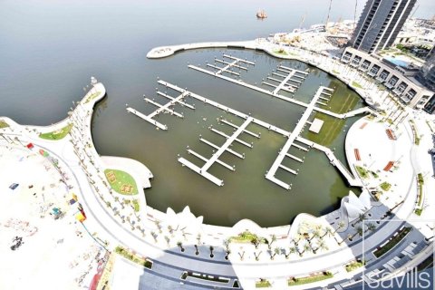 Пәтер Dubai Creek Harbour (The Lagoons), Дубай, БАӘ-да 3 жатын бөлмелер, 197.42 м² № 747710 - фото 12