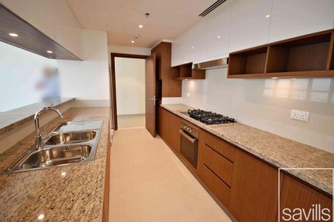 Пәтер Dubai Creek Harbour (The Lagoons), Дубай, БАӘ-да 3 жатын бөлмелер, 197.42 м² № 747710 - фото 3