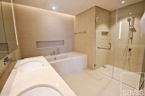 Пәтер Dubai Creek Harbour (The Lagoons), Дубай, БАӘ-да 3 жатын бөлмелер, 197.42 м² № 747710 - фото 8