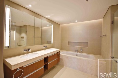 Пәтер Dubai Creek Harbour (The Lagoons), Дубай, БАӘ-да 3 жатын бөлмелер, 197.42 м² № 747710 - фото 7