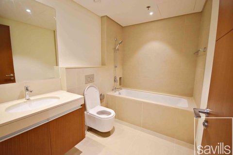 Пәтер Dubai Creek Harbour (The Lagoons), Дубай, БАӘ-да 3 жатын бөлмелер, 197.42 м² № 747710 - фото 9