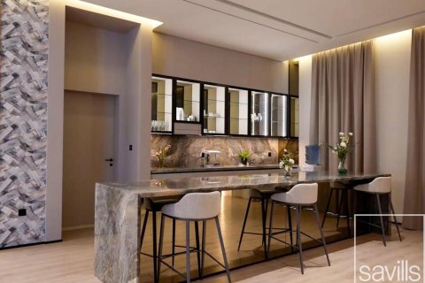 Villa in affitto a Dubai Hills Estate, Dubai, EAU 6 camere da letto, 1052.22 mq. № 747712 - foto 14