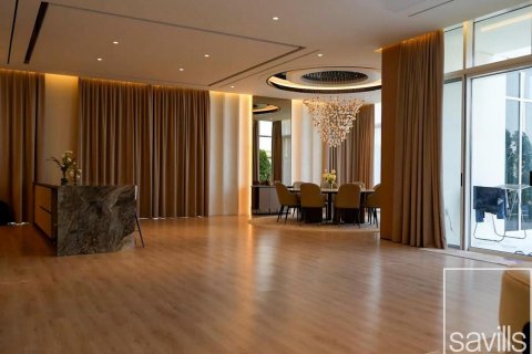 Villa in affitto a Dubai Hills Estate, Dubai, EAU 6 camere da letto, 1052.22 mq. № 747712 - foto 4
