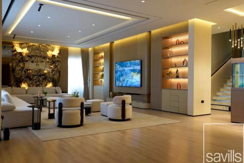 Villa in affitto a Dubai Hills Estate, Dubai, EAU 6 camere da letto, 1052.22 mq. № 747712 - foto 13