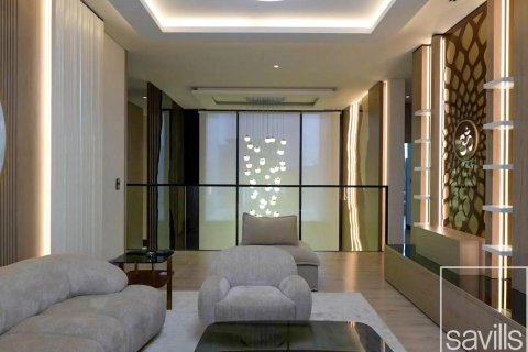 Villa in affitto a Dubai Hills Estate, Dubai, EAU 6 camere da letto, 1052.22 mq. № 747712 - foto 7