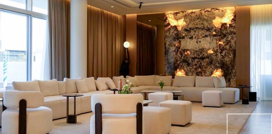 Villa a Dubai Hills Estate, Dubai, EAU 6 camere da letto, 1052.22 mq. № 747712