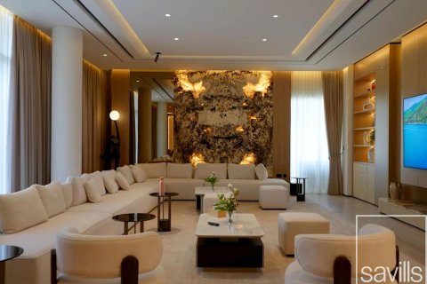 Villa in affitto a Dubai Hills Estate, Dubai, EAU 6 camere da letto, 1052.22 mq. № 747712 - foto 16