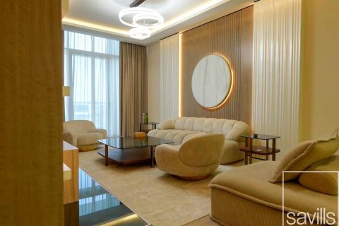 Villa in affitto a Dubai Hills Estate, Dubai, EAU 6 camere da letto, 1052.22 mq. № 747712 - foto 12