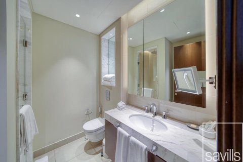 Apartman u Downtown Dubai (Downtown Burj Dubai), Dubai, UAE 2 spavaćih soba, 134.9 m2 Br. 747708 - fotografija 14