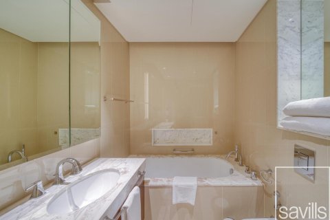 Apartman u Downtown Dubai (Downtown Burj Dubai), Dubai, UAE 2 spavaćih soba, 134.9 m2 Br. 747708 - fotografija 12