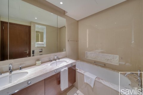 Apartman u Downtown Dubai (Downtown Burj Dubai), Dubai, UAE 2 spavaćih soba, 134.9 m2 Br. 747708 - fotografija 7