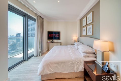 Apartman u Downtown Dubai (Downtown Burj Dubai), Dubai, UAE 2 spavaćih soba, 134.9 m2 Br. 747708 - fotografija 5