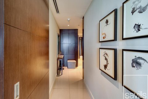Apartman u Downtown Dubai (Downtown Burj Dubai), Dubai, UAE 2 spavaćih soba, 134.9 m2 Br. 747708 - fotografija 13