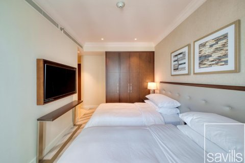 Apartman u Downtown Dubai (Downtown Burj Dubai), Dubai, UAE 2 spavaćih soba, 134.9 m2 Br. 747708 - fotografija 11