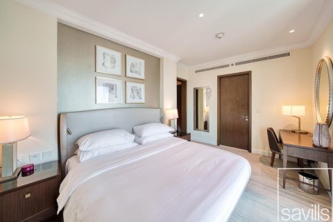 Apartman u Downtown Dubai (Downtown Burj Dubai), Dubai, UAE 2 spavaćih soba, 134.9 m2 Br. 747708 - fotografija 6