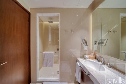 Apartman u Downtown Dubai (Downtown Burj Dubai), Dubai, UAE 2 spavaćih soba, 134.9 m2 Br. 747708 - fotografija 8