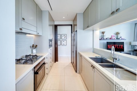 Apartman u Downtown Dubai (Downtown Burj Dubai), Dubai, UAE 2 spavaćih soba, 134.9 m2 Br. 747708 - fotografija 3