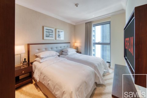 Apartman u Downtown Dubai (Downtown Burj Dubai), Dubai, UAE 2 spavaćih soba, 134.9 m2 Br. 747708 - fotografija 10