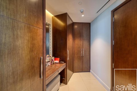 Apartman u Downtown Dubai (Downtown Burj Dubai), Dubai, UAE 2 spavaćih soba, 134.9 m2 Br. 747708 - fotografija 9