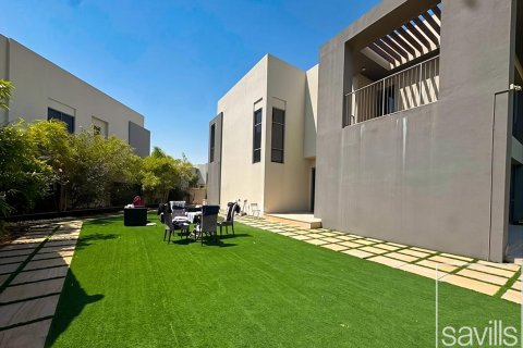 Villa itt: Dubai Hills Estate, Dubai, EAE, 4 hálószoba, 640.66 m², azonosító: 747713 - fénykép 2