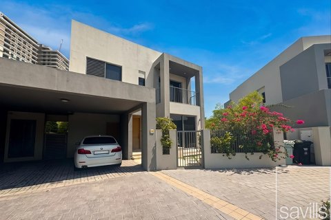 Villa itt: Dubai Hills Estate, Dubai, EAE, 4 hálószoba, 640.66 m², azonosító: 747713 - fénykép 3