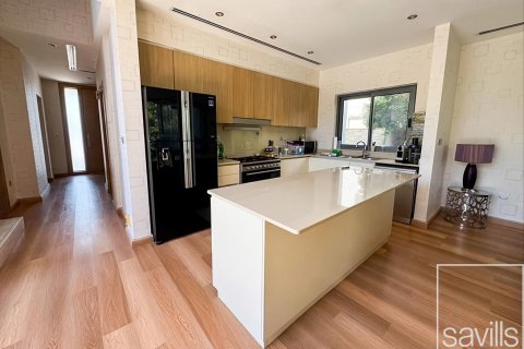 Villa itt: Dubai Hills Estate, Dubai, EAE, 4 hálószoba, 640.66 m², azonosító: 747713 - fénykép 4
