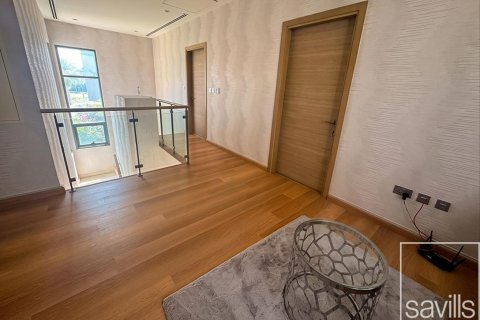 Villa itt: Dubai Hills Estate, Dubai, EAE, 4 hálószoba, 640.66 m², azonosító: 747713 - fénykép 9
