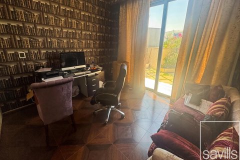 Villa itt: Dubai Hills Estate, Dubai, EAE, 4 hálószoba, 640.66 m², azonosító: 747713 - fénykép 12