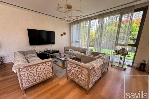 Villa itt: Dubai Hills Estate, Dubai, EAE, 4 hálószoba, 640.66 m², azonosító: 747713 - fénykép 7