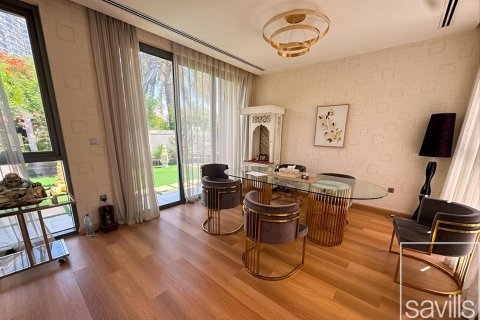 Villa itt: Dubai Hills Estate, Dubai, EAE, 4 hálószoba, 640.66 m², azonosító: 747713 - fénykép 8