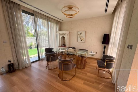 Villa itt: Dubai Hills Estate, Dubai, EAE, 4 hálószoba, 640.66 m², azonosító: 747713 - fénykép 11