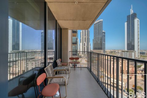 آپارتمان برای اجاره در Downtown Dubai (Downtown Burj Dubai)، Dubai، امارات متحده عربی 2 خوابه ، 161.74 متر مربع ، شماره 747714 - تصویر 16