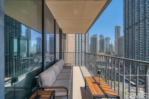 آپارتمان برای اجاره در Downtown Dubai (Downtown Burj Dubai)، Dubai، امارات متحده عربی 2 خوابه ، 161.74 متر مربع ، شماره 747714 - تصویر 13