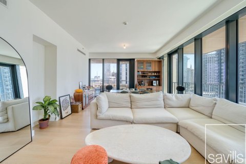 آپارتمان برای اجاره در Downtown Dubai (Downtown Burj Dubai)، Dubai، امارات متحده عربی 2 خوابه ، 161.74 متر مربع ، شماره 747714 - تصویر 4