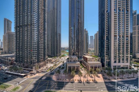 آپارتمان برای اجاره در Downtown Dubai (Downtown Burj Dubai)، Dubai، امارات متحده عربی 2 خوابه ، 161.74 متر مربع ، شماره 747714 - تصویر 15
