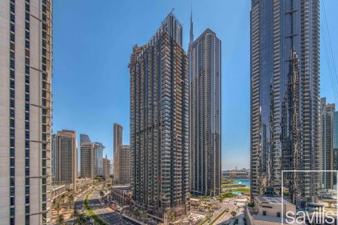 آپارتمان برای اجاره در Downtown Dubai (Downtown Burj Dubai)، Dubai، امارات متحده عربی 2 خوابه ، 161.74 متر مربع ، شماره 747714 - تصویر 17