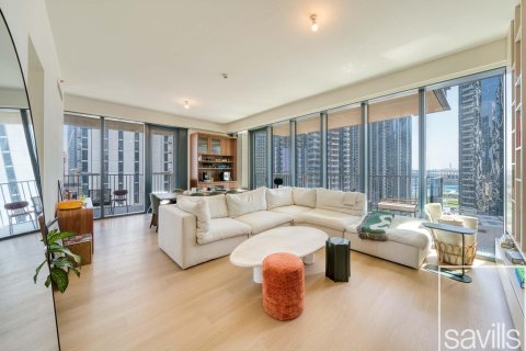 آپارتمان برای اجاره در Downtown Dubai (Downtown Burj Dubai)، Dubai، امارات متحده عربی 2 خوابه ، 161.74 متر مربع ، شماره 747714 - تصویر 1