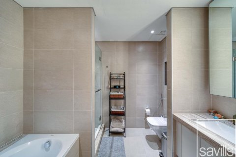 آپارتمان برای اجاره در Downtown Dubai (Downtown Burj Dubai)، Dubai، امارات متحده عربی 2 خوابه ، 161.74 متر مربع ، شماره 747714 - تصویر 19