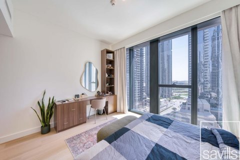 آپارتمان برای اجاره در Downtown Dubai (Downtown Burj Dubai)، Dubai، امارات متحده عربی 2 خوابه ، 161.74 متر مربع ، شماره 747714 - تصویر 7