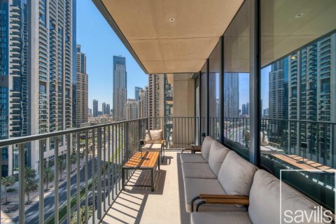 آپارتمان برای اجاره در Downtown Dubai (Downtown Burj Dubai)، Dubai، امارات متحده عربی 2 خوابه ، 161.74 متر مربع ، شماره 747714 - تصویر 12